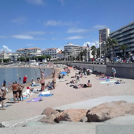 Port Santa Lucia Apartment