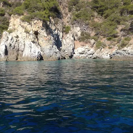 Port Santa Lucia Apartment *