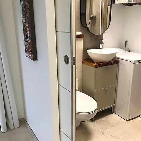 Port Santa Lucia Apartment *