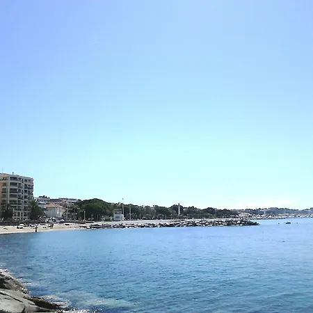 Apartment Port Santa Lucia