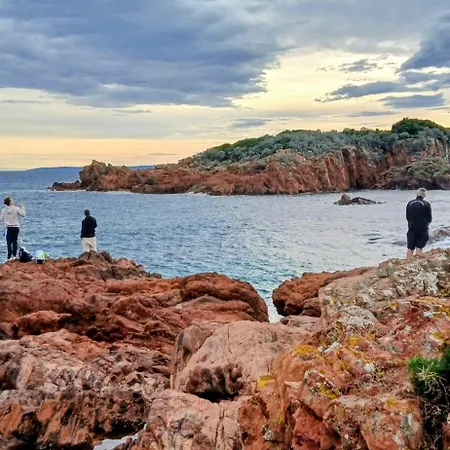 Port Santa Lucia Saint-Raphaël