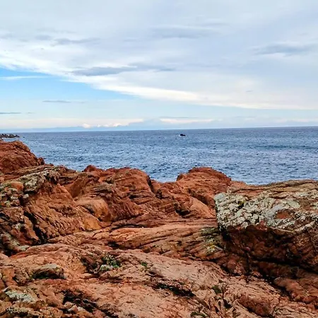 Port Santa Lucia Apartment *