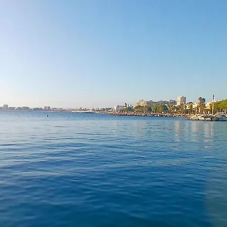 Apartment Port Santa Lucia