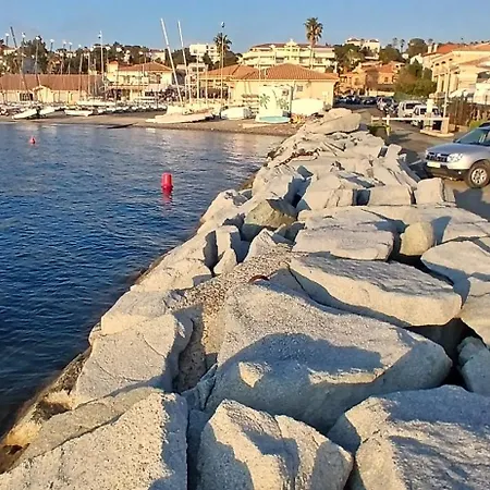 Apartment Port Santa Lucia *