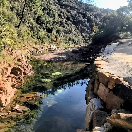 Port Santa Lucia Apartment Saint-Raphaël