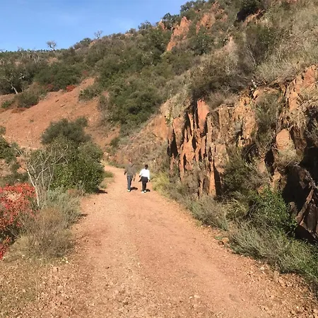 Port Santa Lucia Apartment
