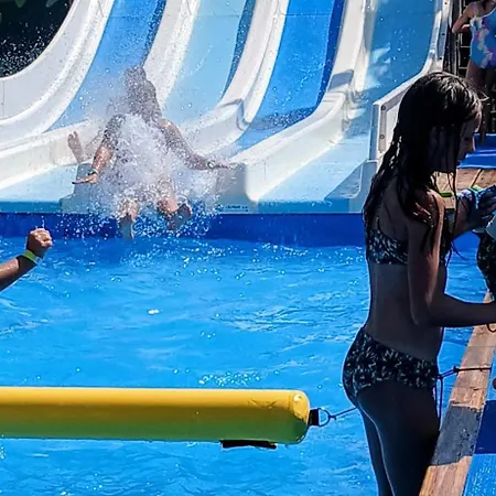 Apartment Port Santa Lucia