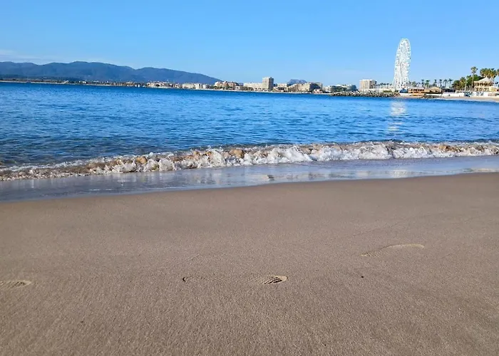 Port Santa Lucia Apartamento