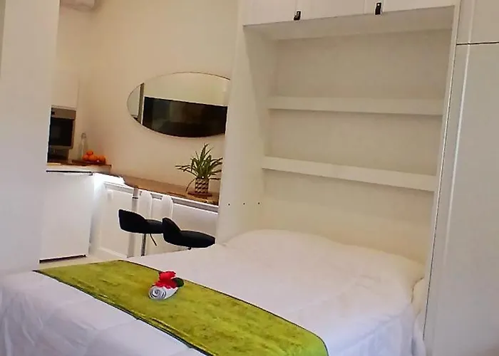 Port Santa Lucia Apartamento