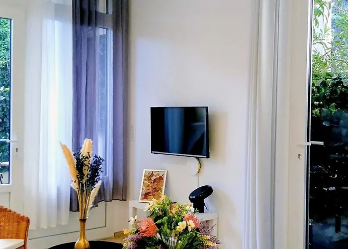 Apartamento Port Santa Lucia