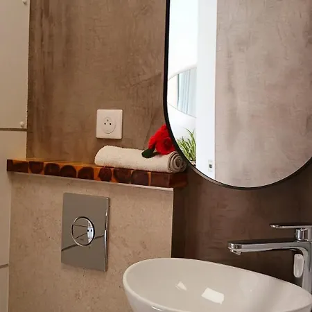 Port Santa Lucia Lägenhet