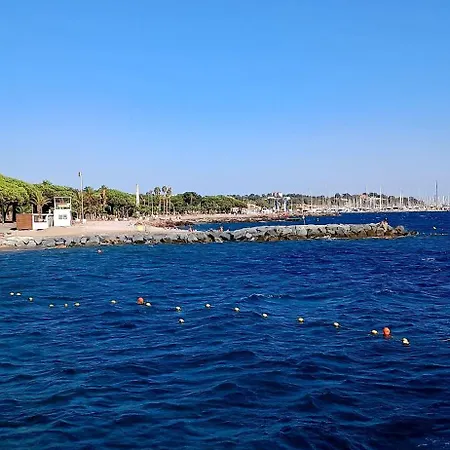 Lägenhet Port Santa Lucia *