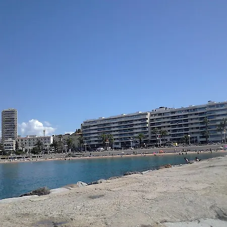 Apartament Port Santa Lucia