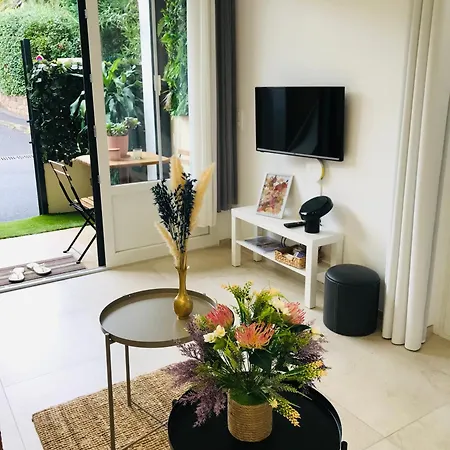 Apartmán Port Santa Lucia *