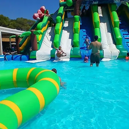 Apartmán Port Santa Lucia