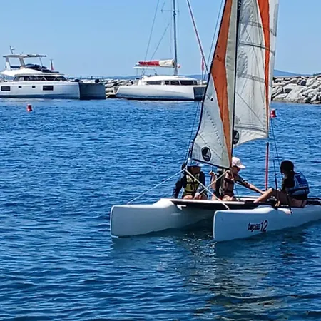 Port Santa Lucia