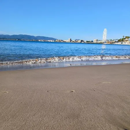 Port Santa Lucia Apartmán