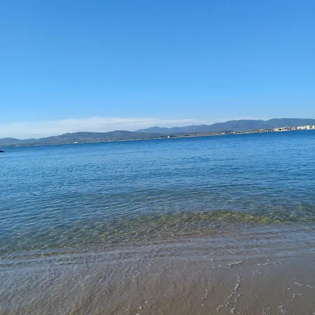 Studio saint raphael port santa lucia * Saint-Raphaël