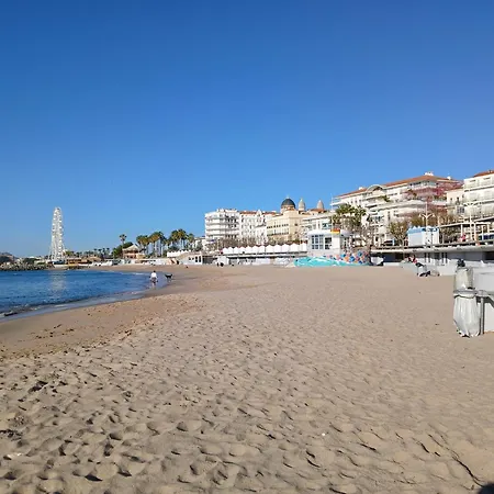 Appartamento Port Santa Lucia Saint-Raphaël