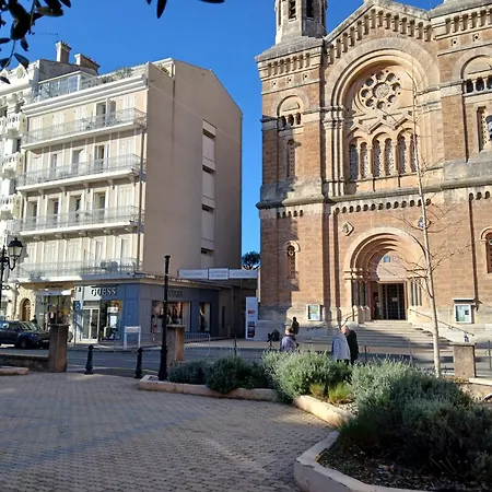 Apartament Port Santa Lucia Saint-Raphaël