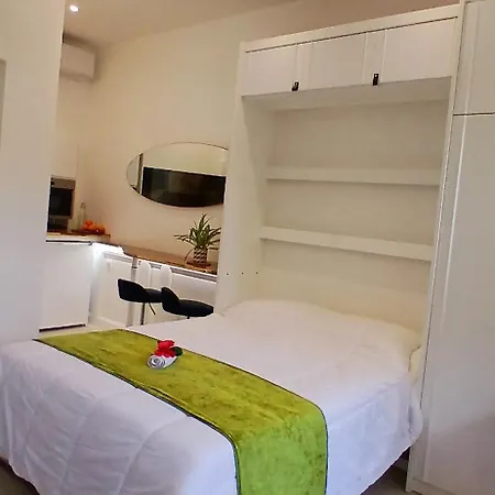 Port Santa Lucia Appartement
