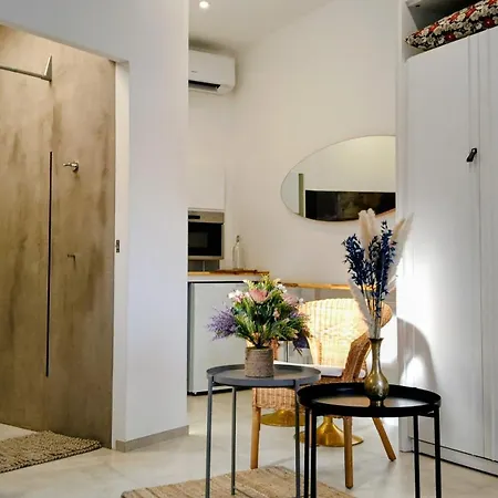 Apartament Port Santa Lucia