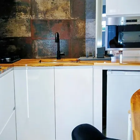 Port Santa Lucia Appartement Saint-Raphaël