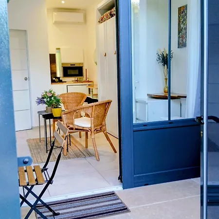 Port Santa Lucia Appartement *