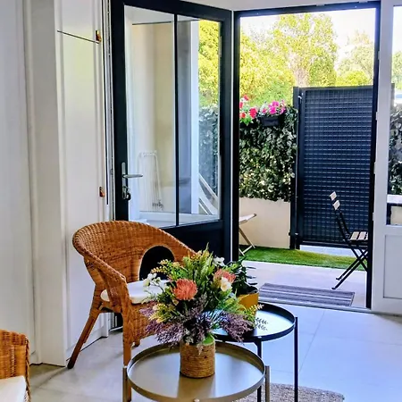 Appartement Port Santa Lucia *