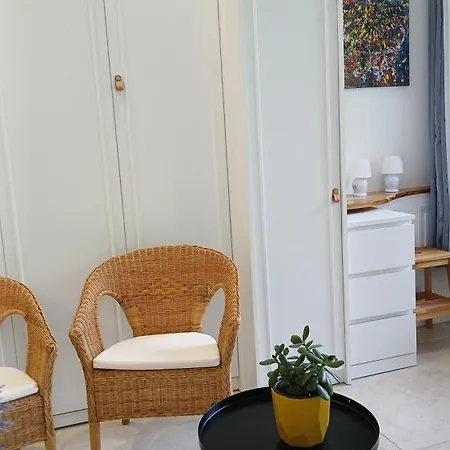 Appartement Port Santa Lucia