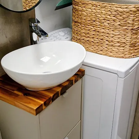 Port Santa Lucia Appartement