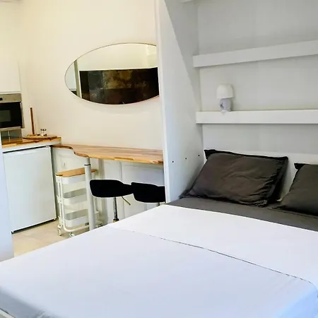 Daire Port Santa Lucia *