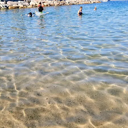 Apartmán Les Ondines Port Santa Lucia *