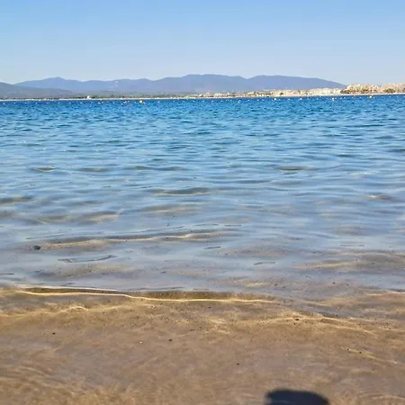 Studio saint raphael port santa lucia *