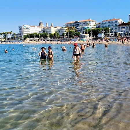Daire Port Santa Lucia *