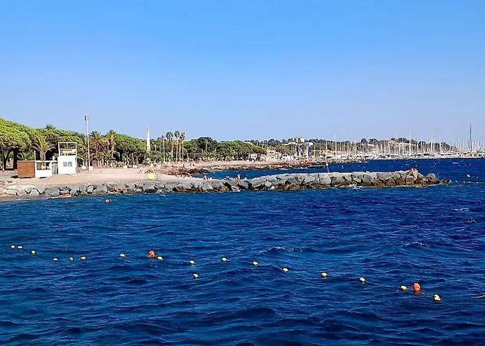 Lägenhet Port Santa Lucia *