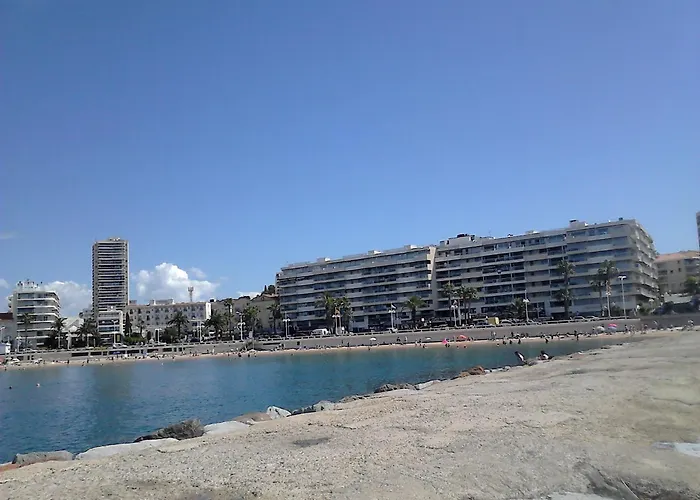 Appartamento Port Santa Lucia