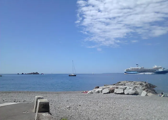 Port Santa Lucia *