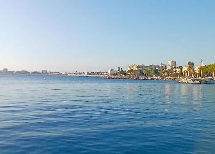 Appartamento Port Santa Lucia