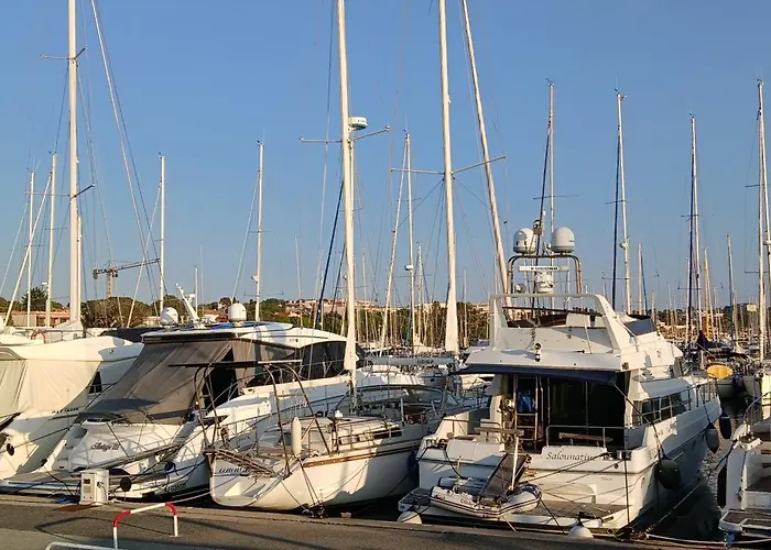 Port Santa Lucia Lägenhet *
