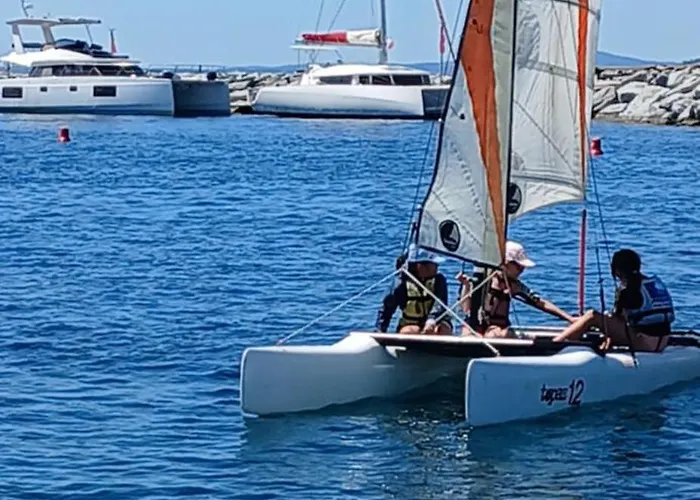 Port Santa Lucia