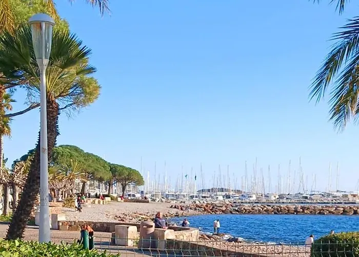 Port Santa Lucia Lägenhet